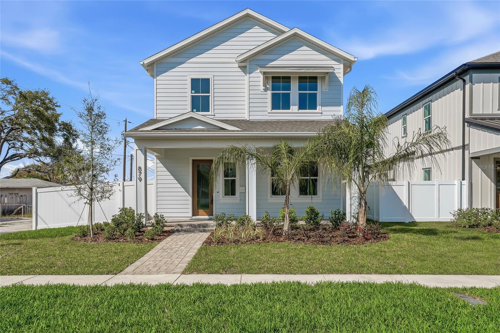 879 53RD AVE N, ST PETERSBURG, FL — photo 69