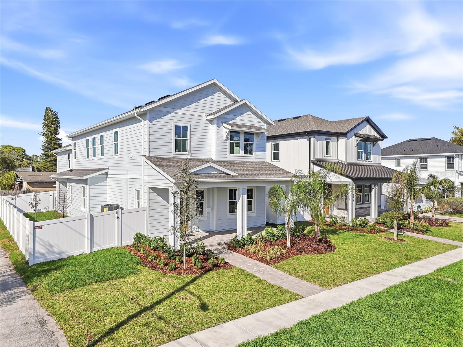879 53RD AVE N, ST PETERSBURG, FL — photo 70