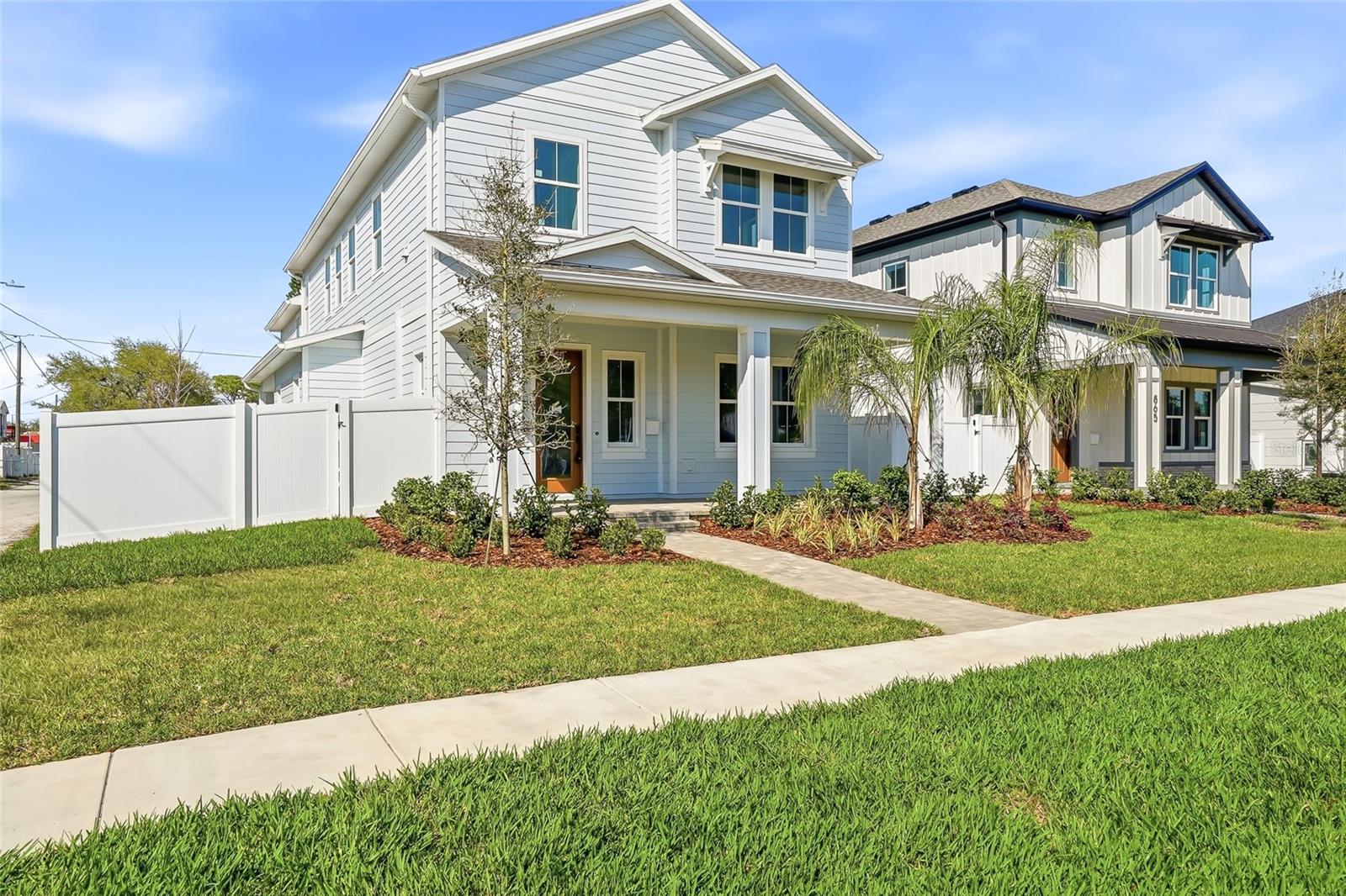 879 53RD AVE N, ST PETERSBURG, FL — photo 71