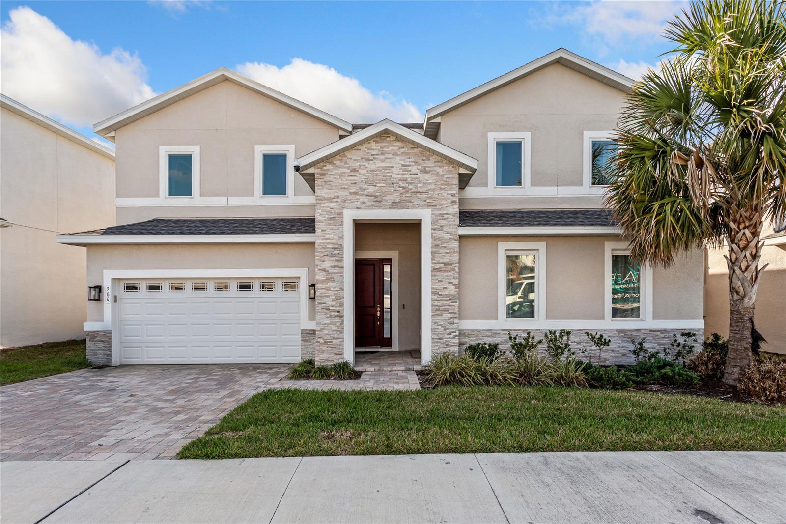 264 LADY ALICE DR, DAVENPORT, FL