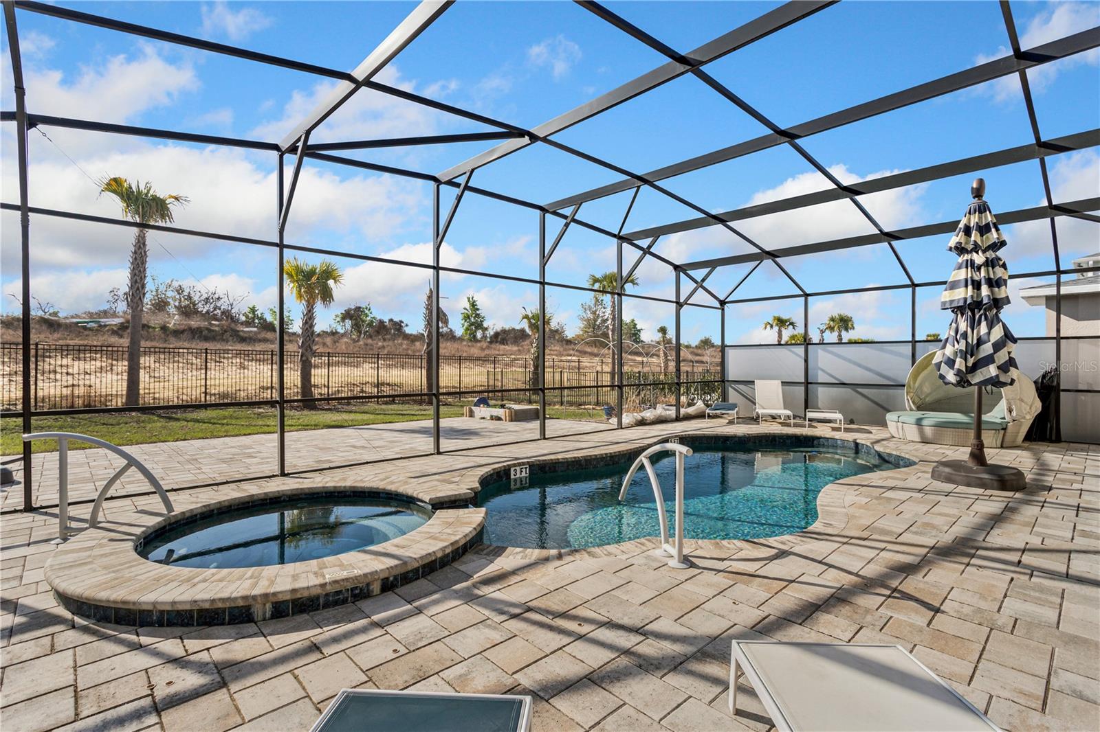 264 LADY ALICE DR, DAVENPORT, FL — photo 38