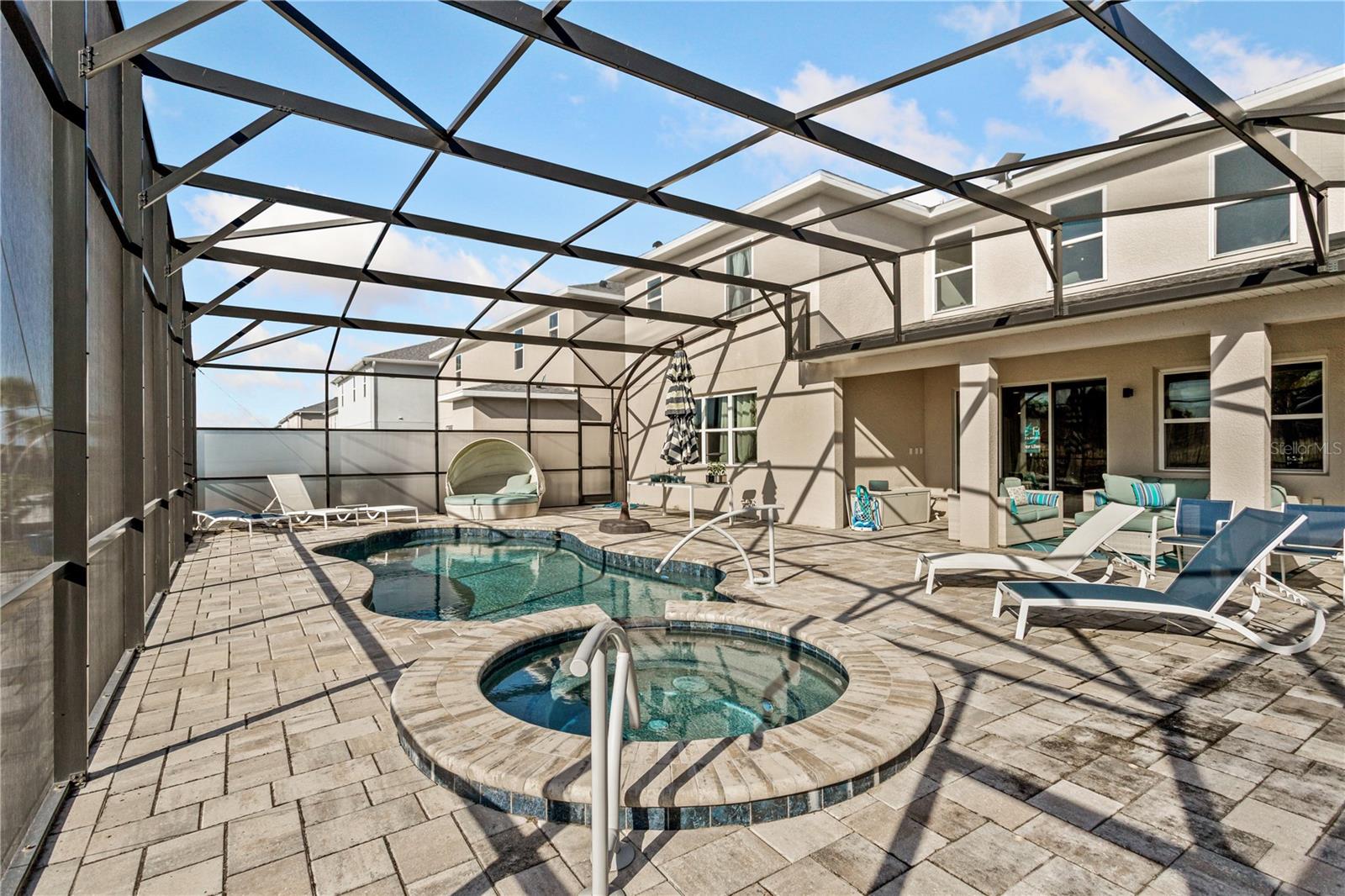 264 LADY ALICE DR, DAVENPORT, FL — photo 39