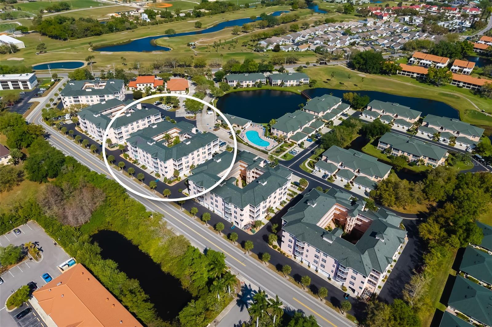 1522 GONDOLA PARK DR #1522, VENICE, FL — photo 2