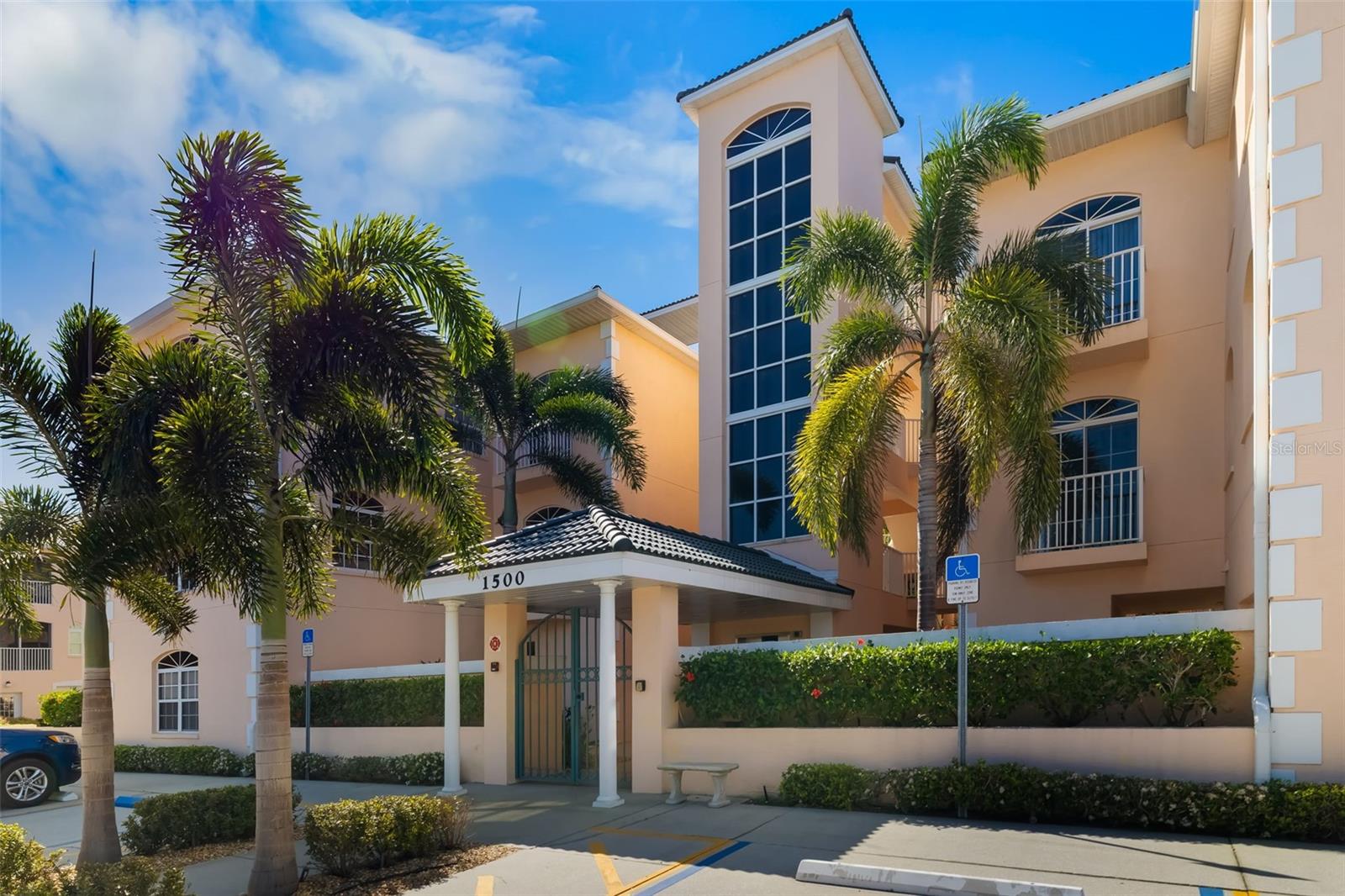 1522 GONDOLA PARK DR #1522, VENICE, FL — photo 3