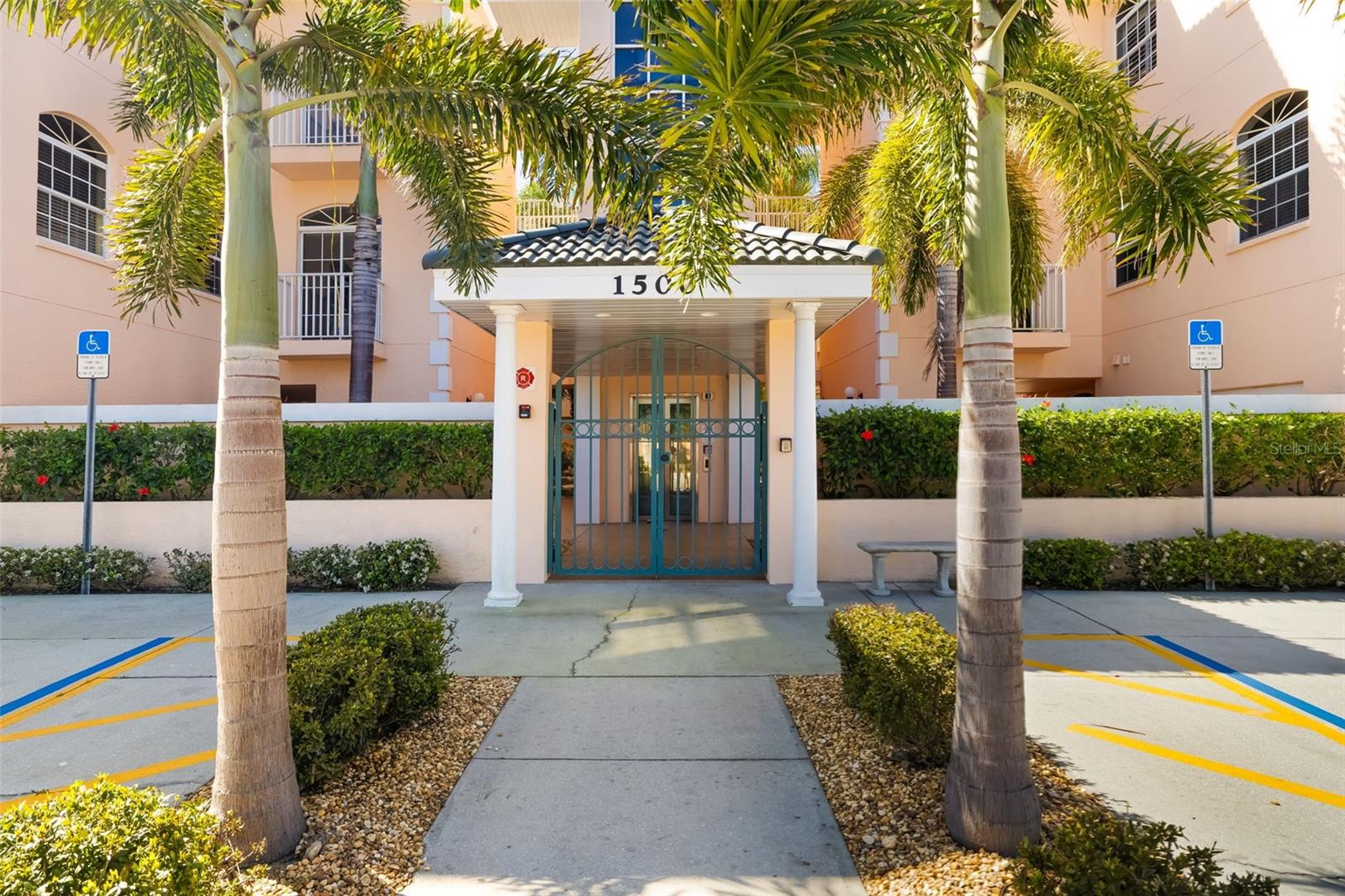 1522 GONDOLA PARK DR #1522, VENICE, FL