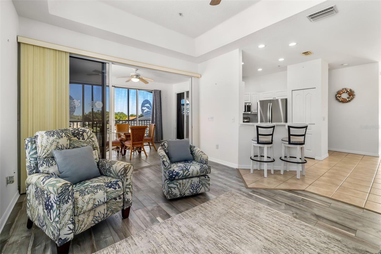 1522 GONDOLA PARK DR #1522, VENICE, FL — photo 12