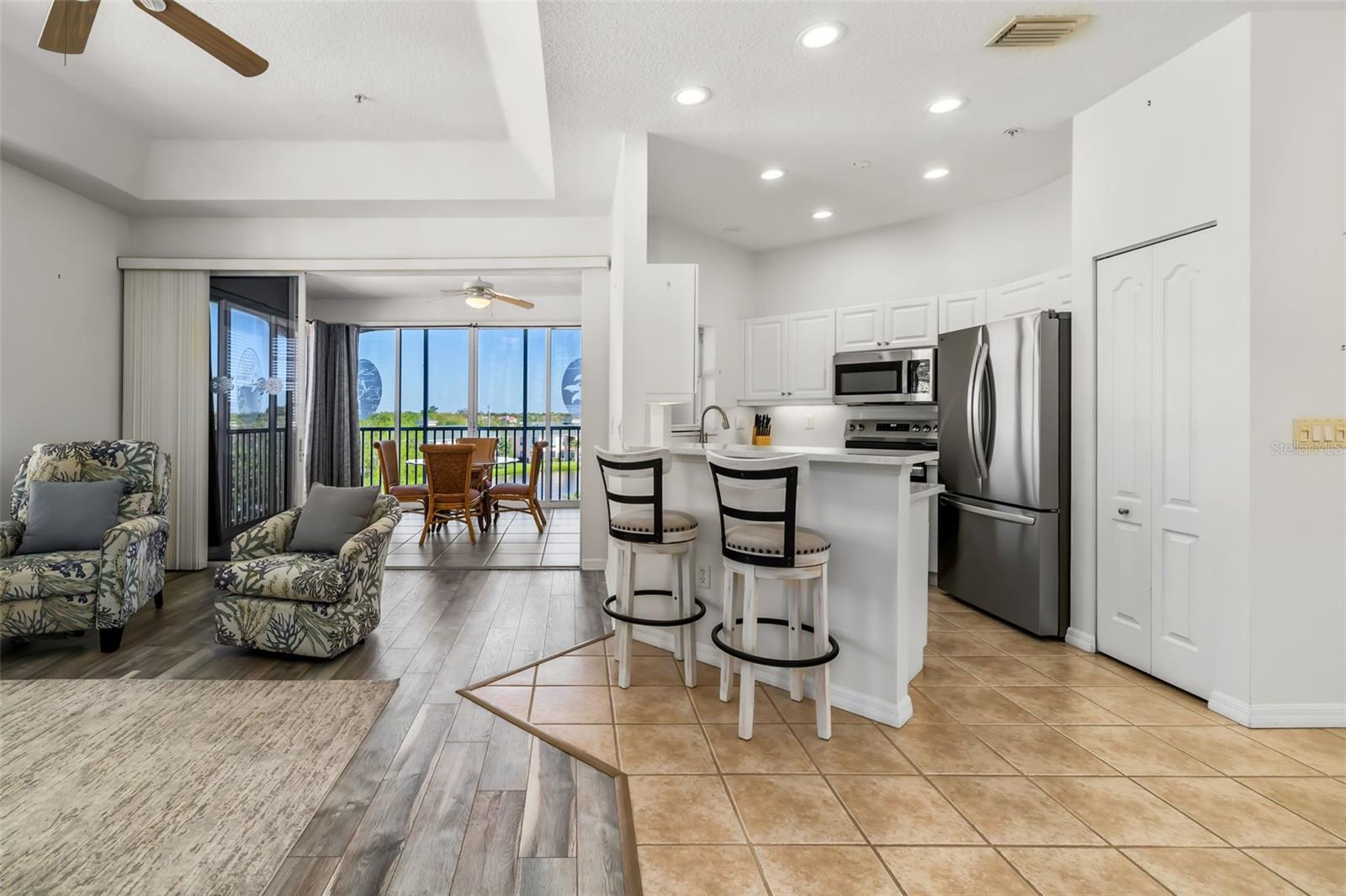 1522 GONDOLA PARK DR #1522, VENICE, FL — photo 13