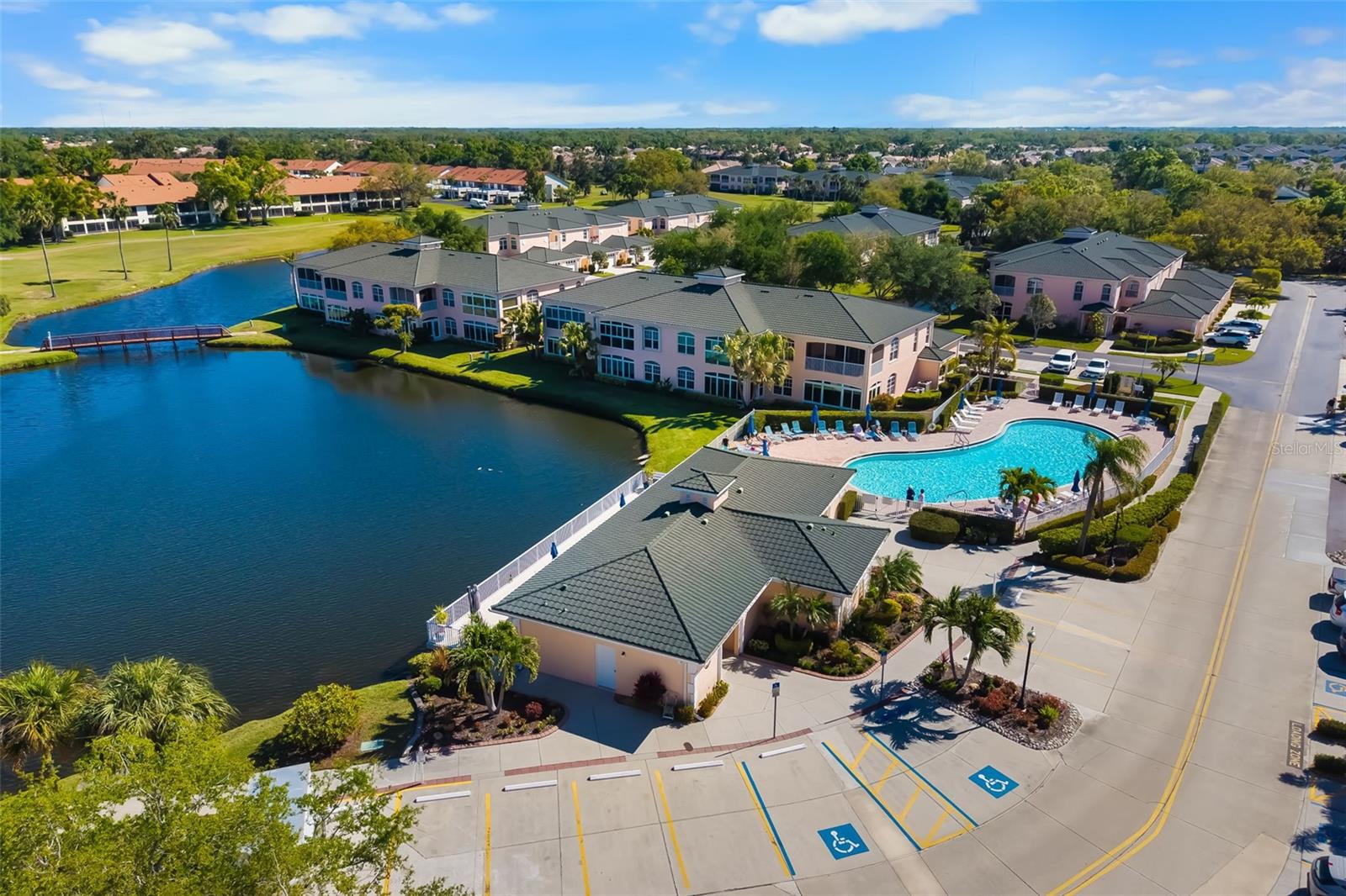 1522 GONDOLA PARK DR #1522, VENICE, FL — photo 43