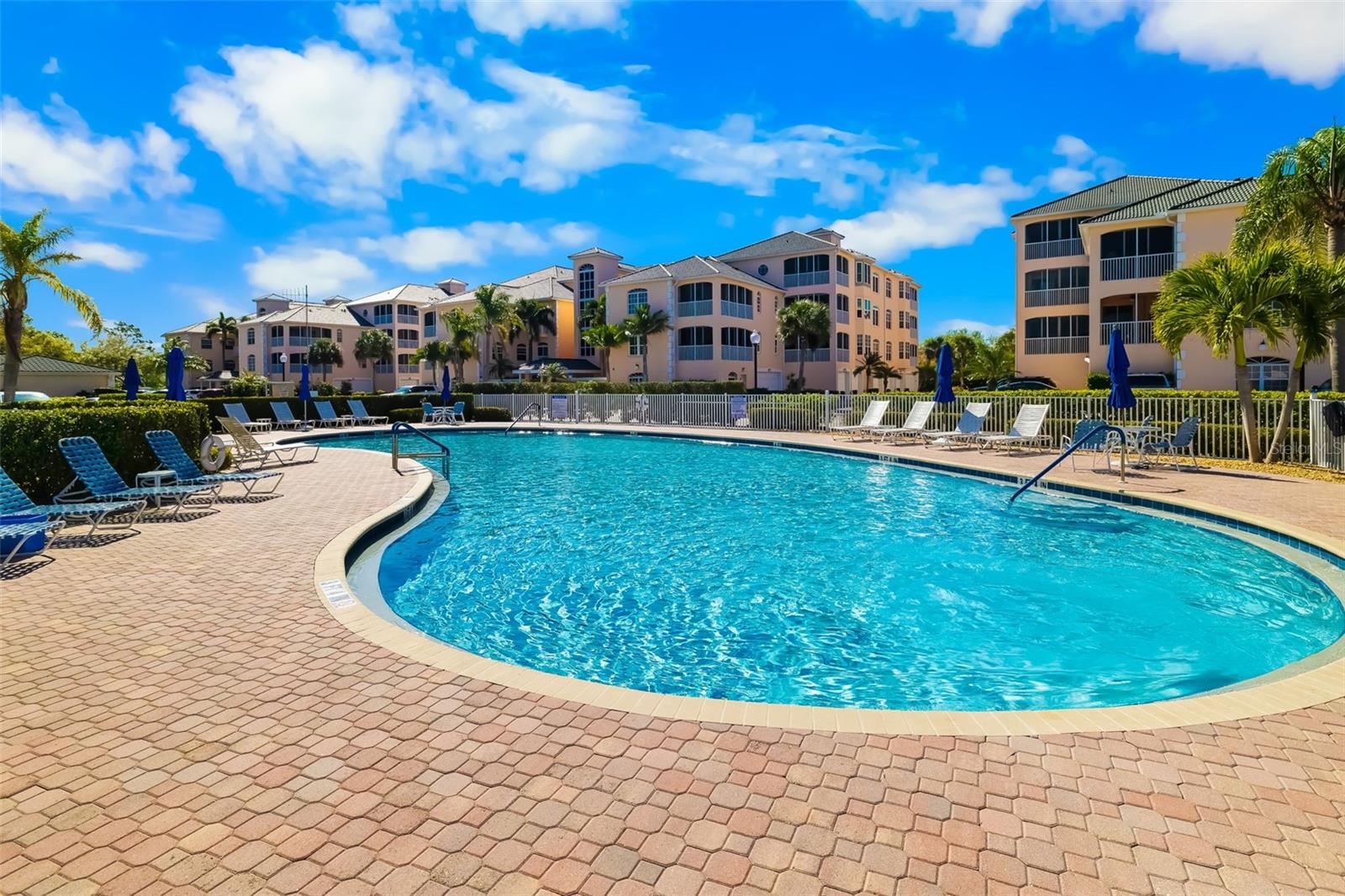 1522 GONDOLA PARK DR #1522, VENICE, FL — photo 45