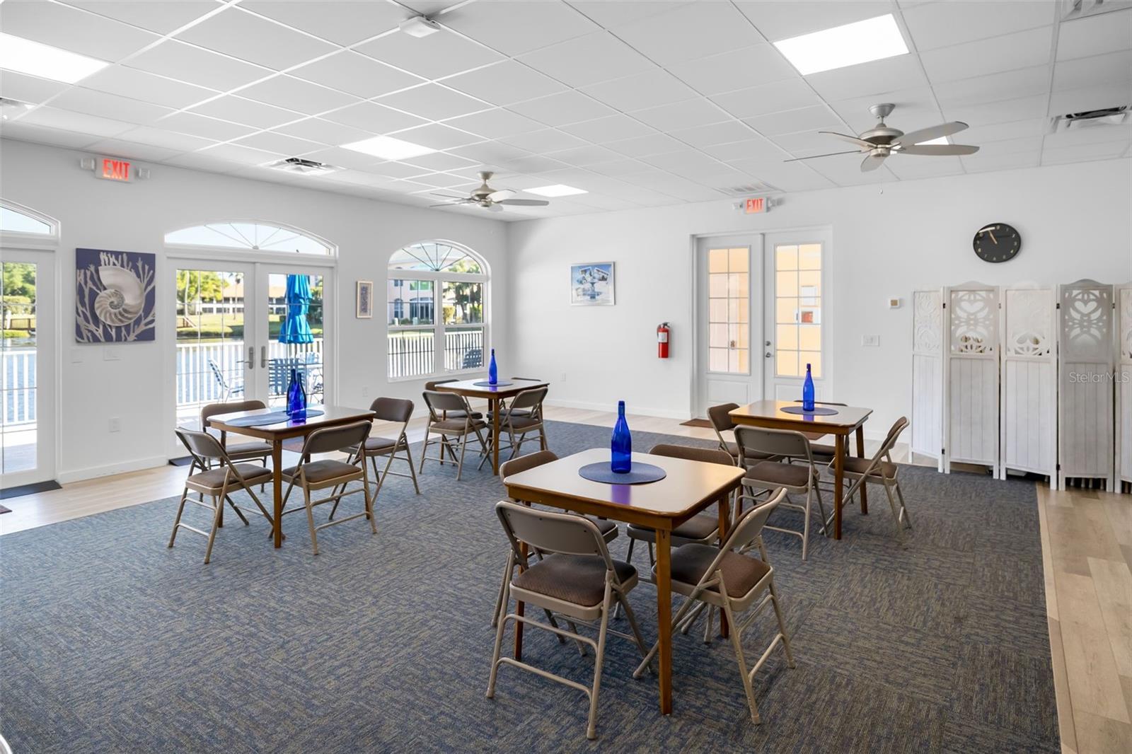 1522 GONDOLA PARK DR #1522, VENICE, FL — photo 47