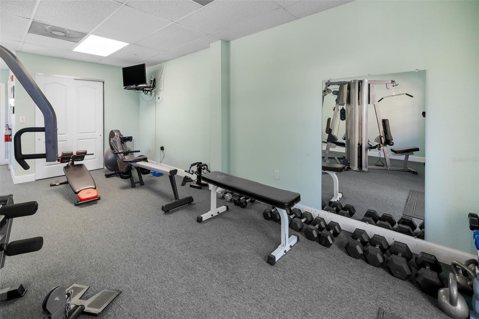 1522 GONDOLA PARK DR #1522, VENICE, FL — photo 52