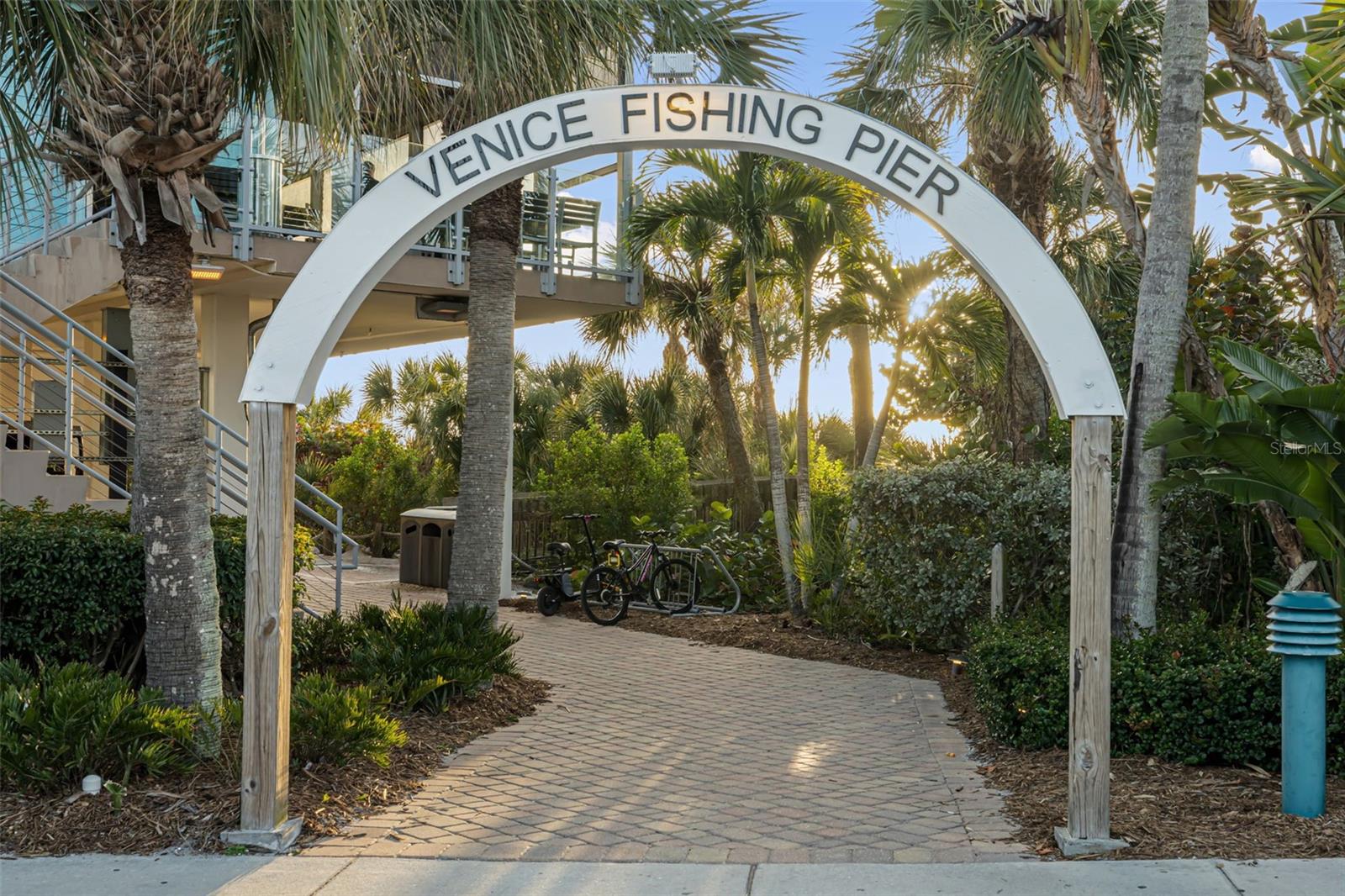 1522 GONDOLA PARK DR #1522, VENICE, FL — photo 57