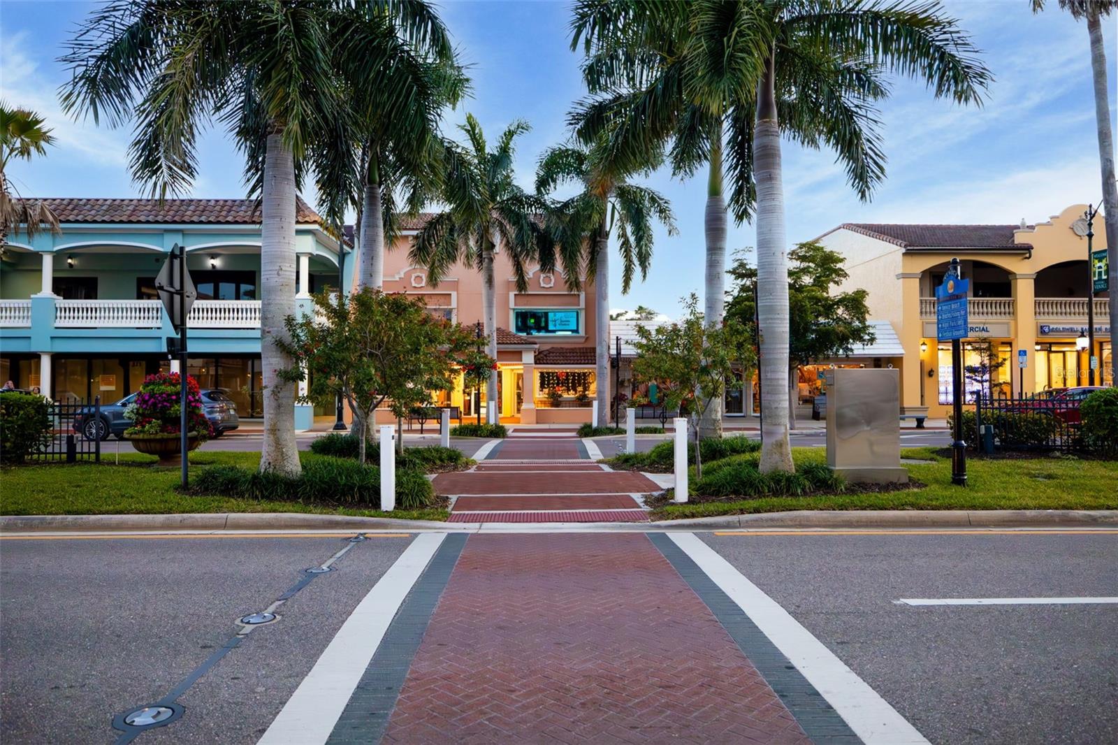 1522 GONDOLA PARK DR #1522, VENICE, FL — photo 58
