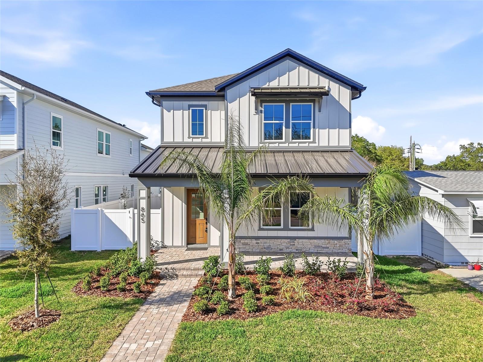 865 53RD AVE N, ST PETERSBURG, FL
