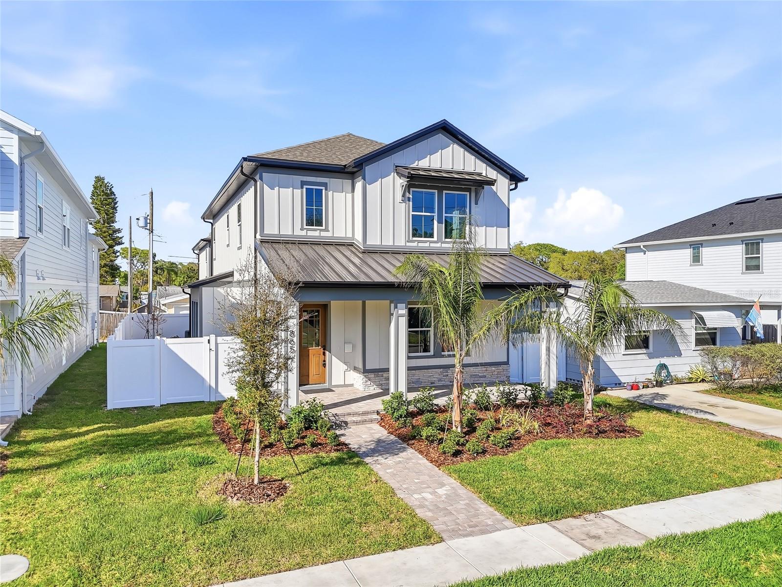 865 53RD AVE N, ST PETERSBURG, FL — photo 6