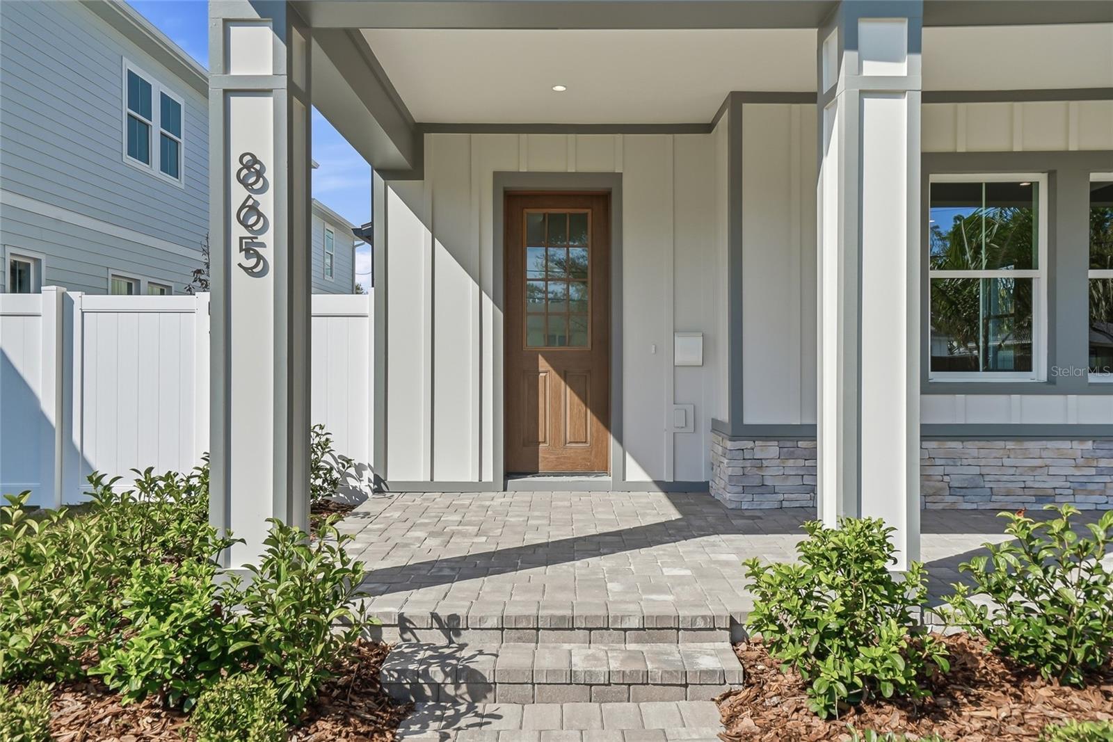 865 53RD AVE N, ST PETERSBURG, FL — photo 8