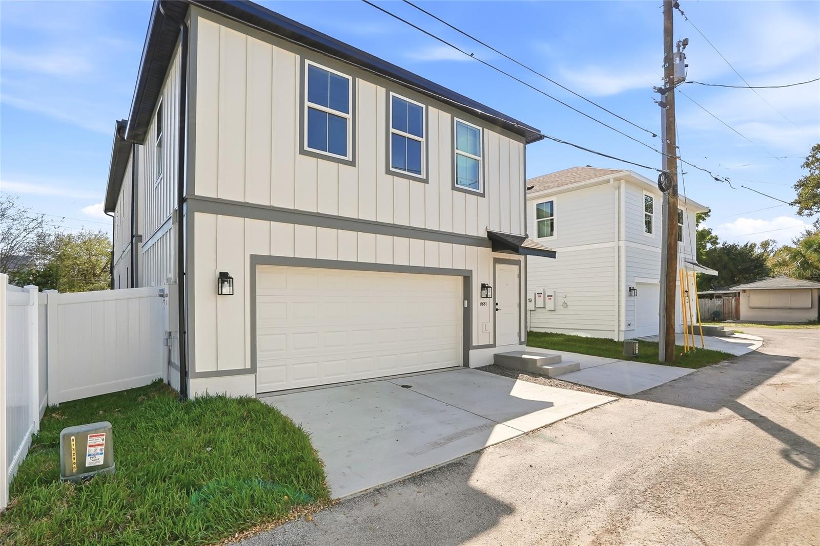 865 53RD AVE N, ST PETERSBURG, FL — photo 51