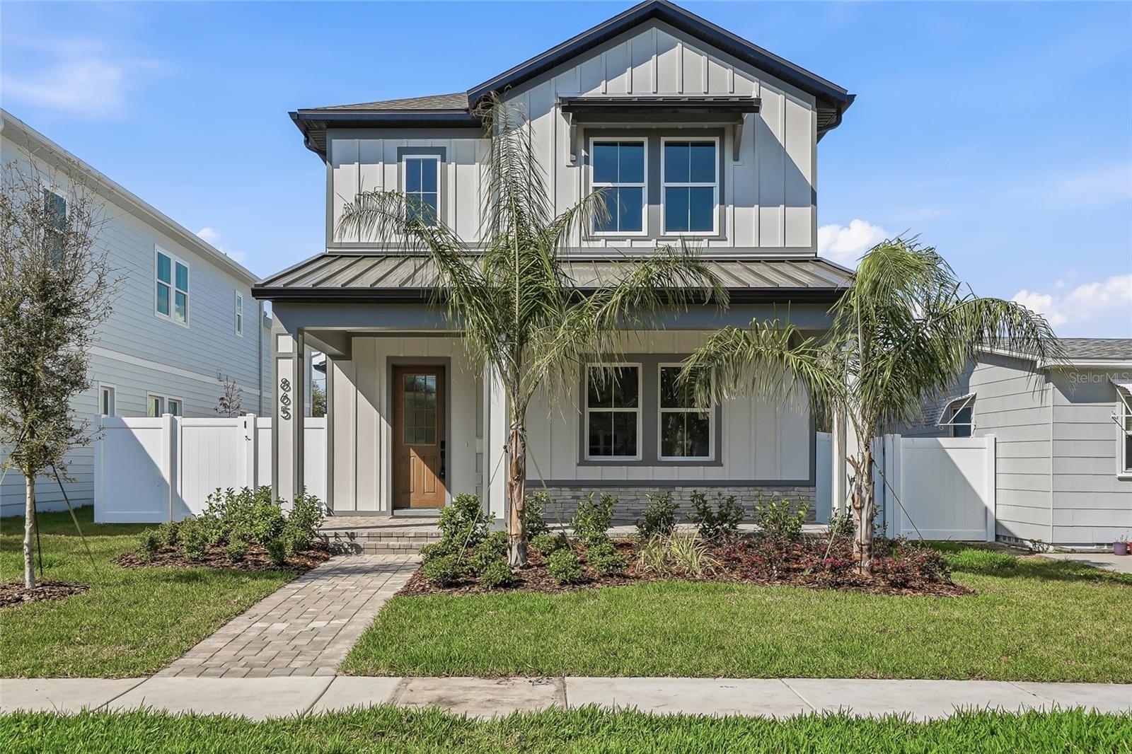 865 53RD AVE N, ST PETERSBURG, FL — photo 67