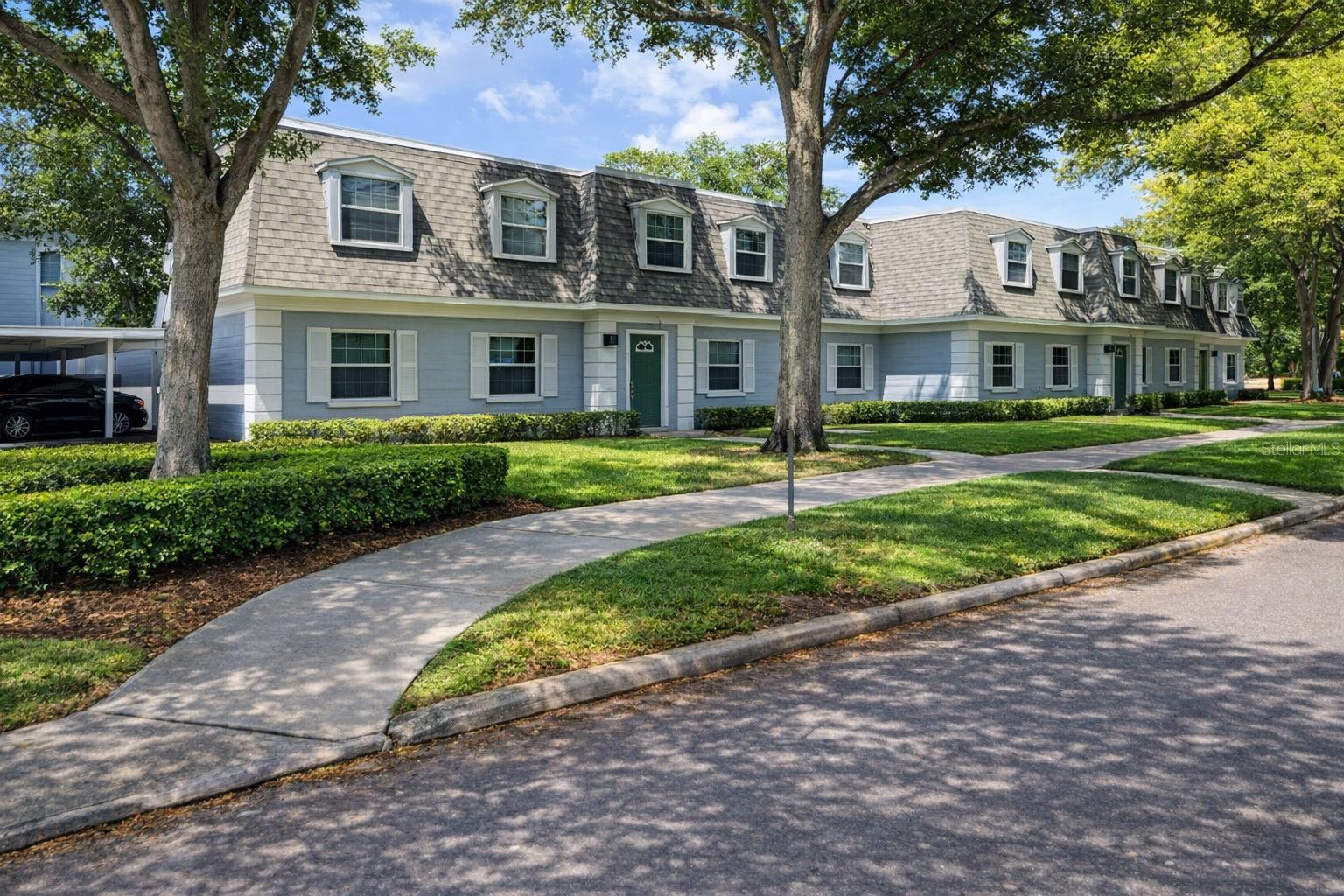 1712 BELLEAIR FOREST DR #A, BELLEAIR, FL