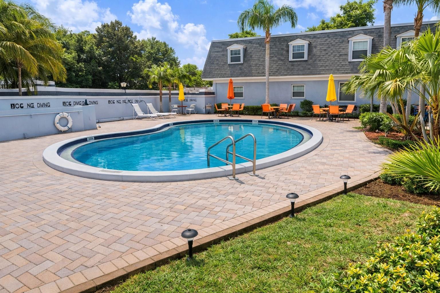 1712 BELLEAIR FOREST DR #A, BELLEAIR, FL — photo 11