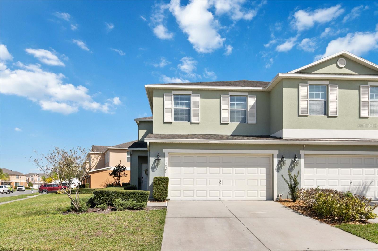 3623 RODRICK CIRCLE, ORLANDO, FL