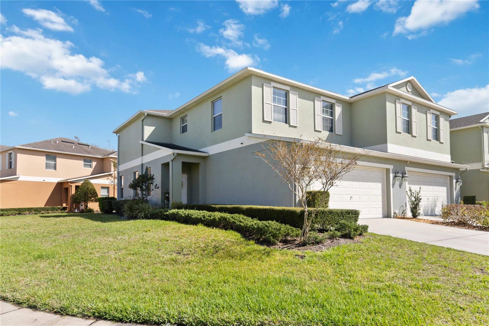 3623 RODRICK CIRCLE, ORLANDO, FL — photo 5