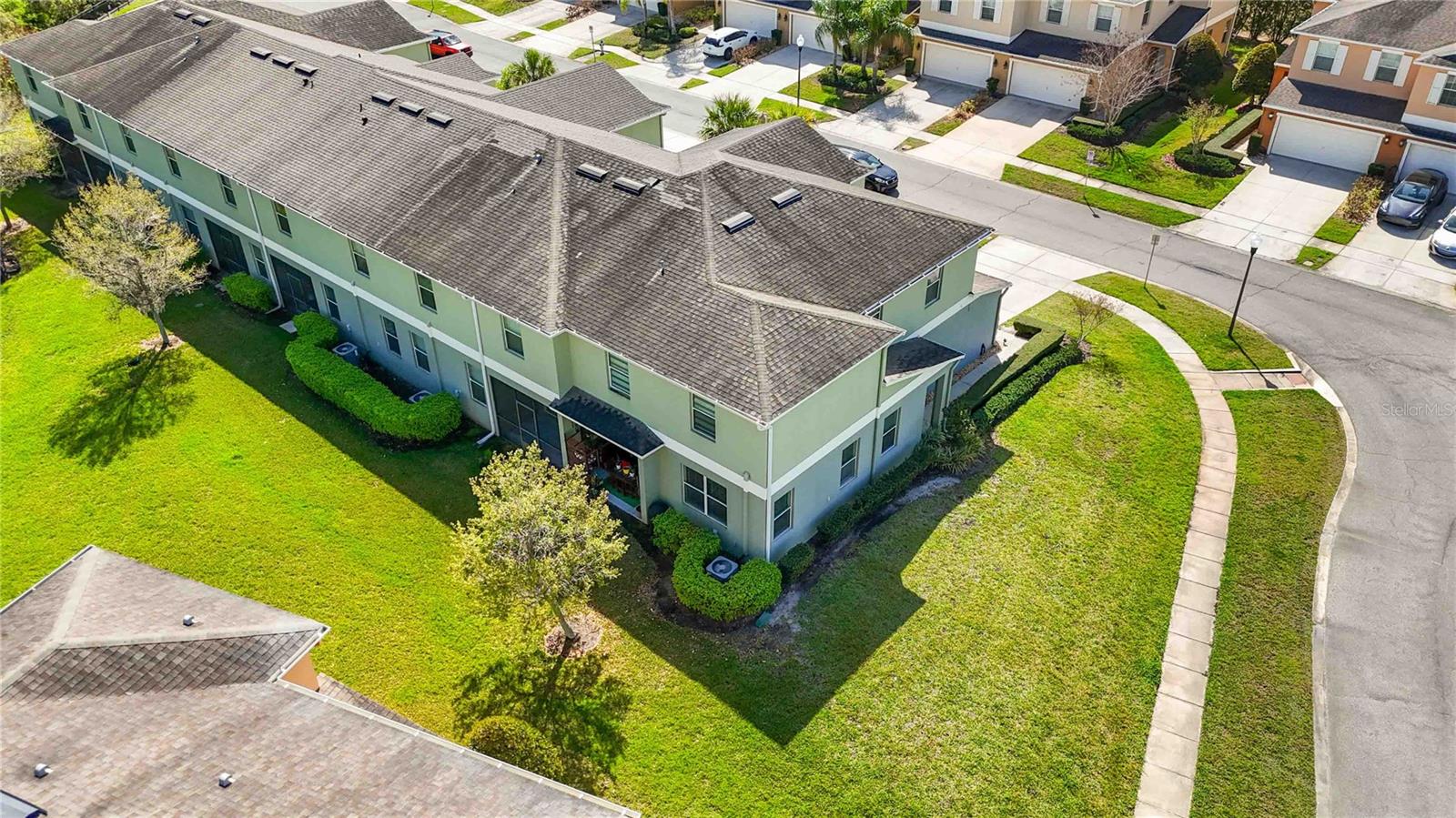 3623 RODRICK CIRCLE, ORLANDO, FL — photo 39