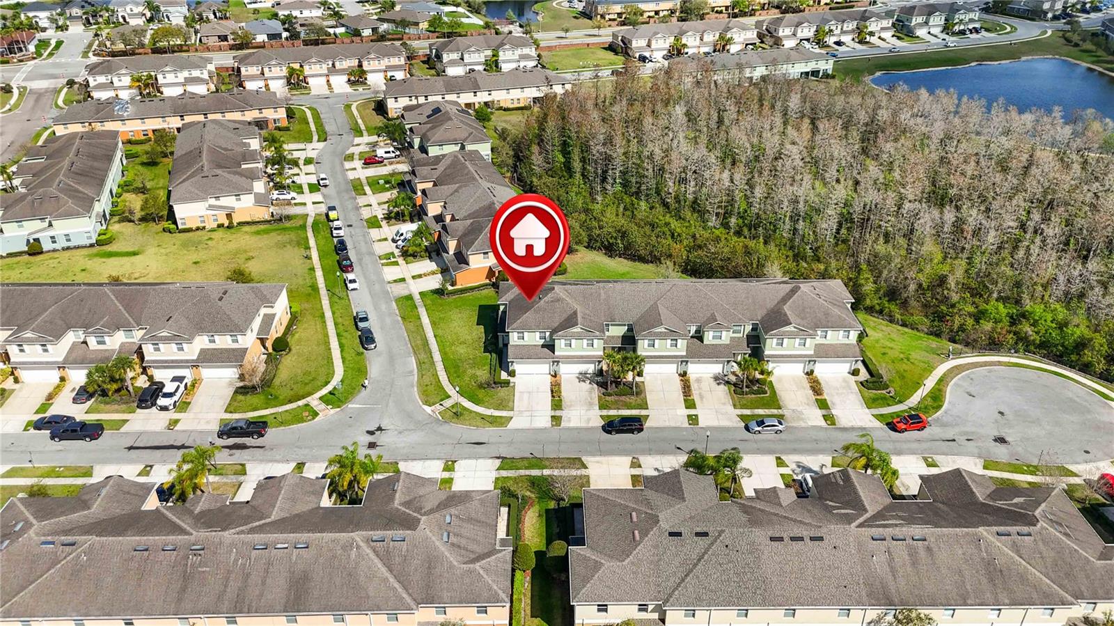 3623 RODRICK CIRCLE, ORLANDO, FL — photo 41