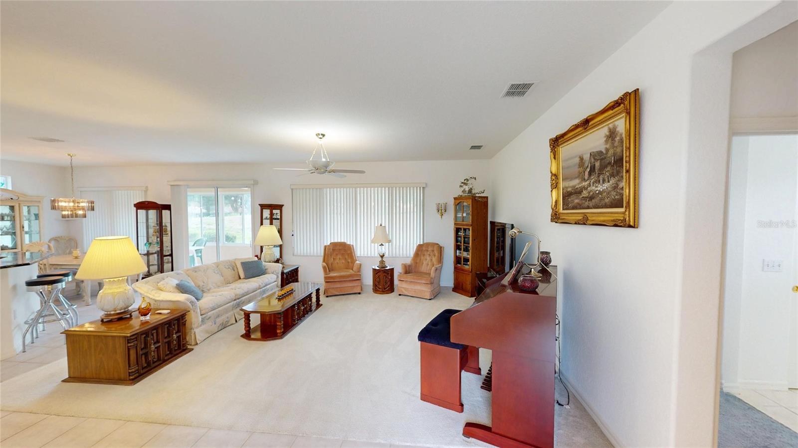 13126 SE 93RD TERRACE RD, SUMMERFIELD, FL — photo 5