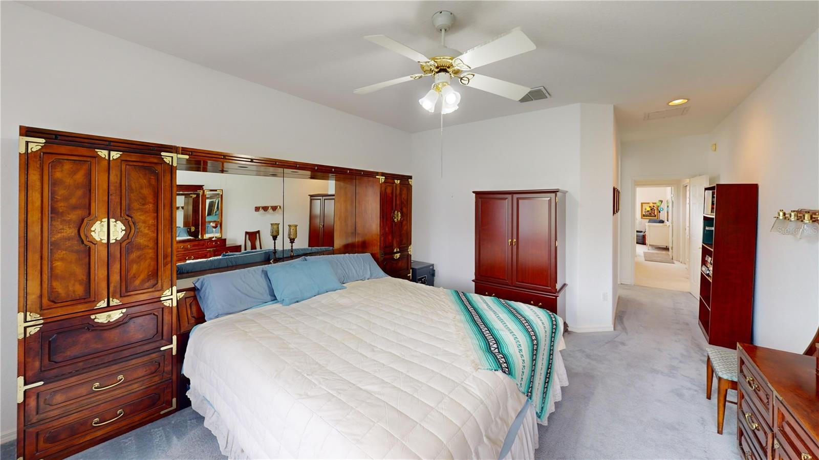 13126 SE 93RD TERRACE RD, SUMMERFIELD, FL — photo 9