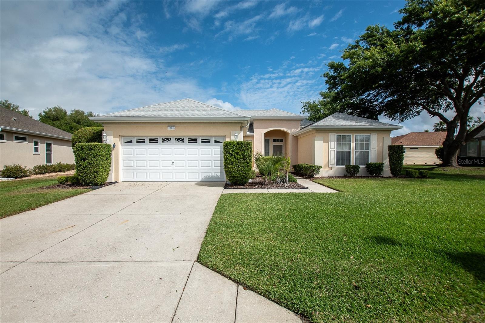 13126 SE 93RD TERRACE RD, SUMMERFIELD, FL