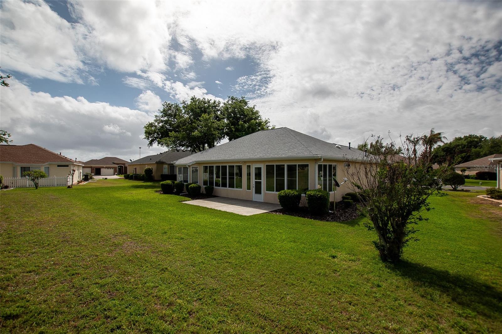 13126 SE 93RD TERRACE RD, SUMMERFIELD, FL — photo 27