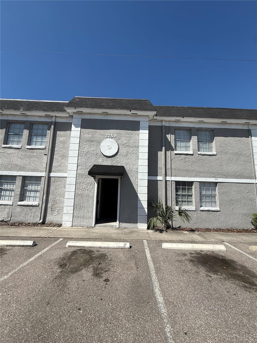 2759 L B MCLEOD RD #2759B, ORLANDO, FL