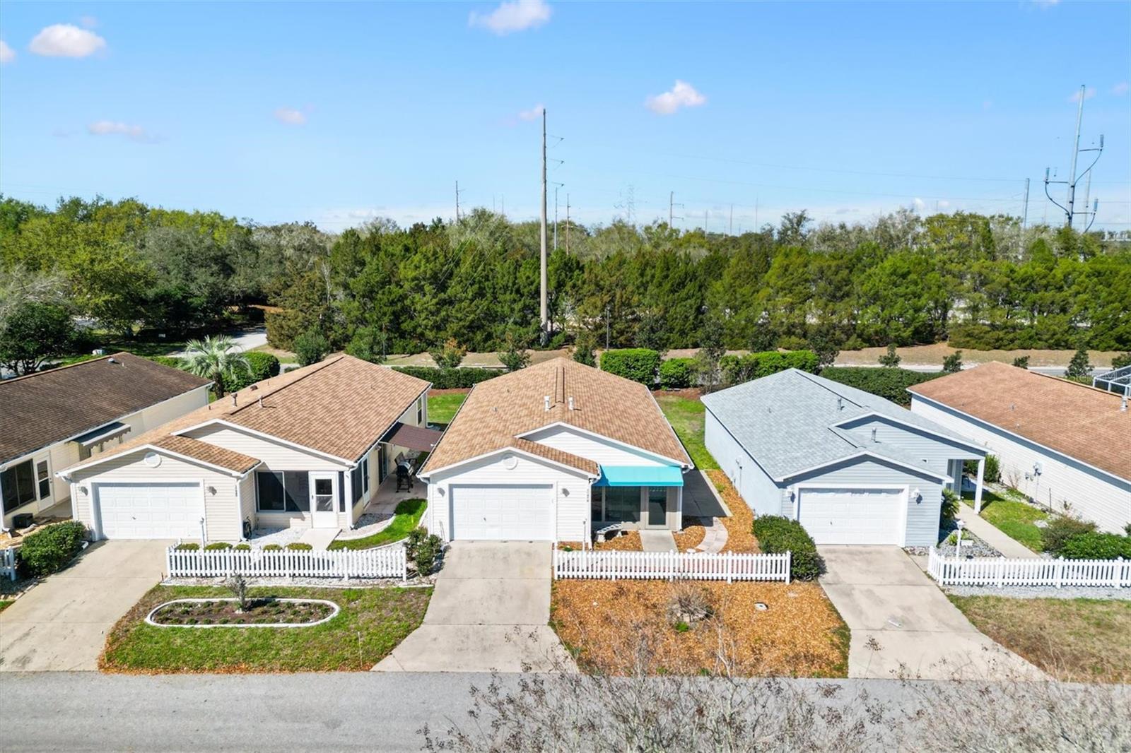 17470 SE 93RD VINE AVE, THE VILLAGES, FL — photo 31