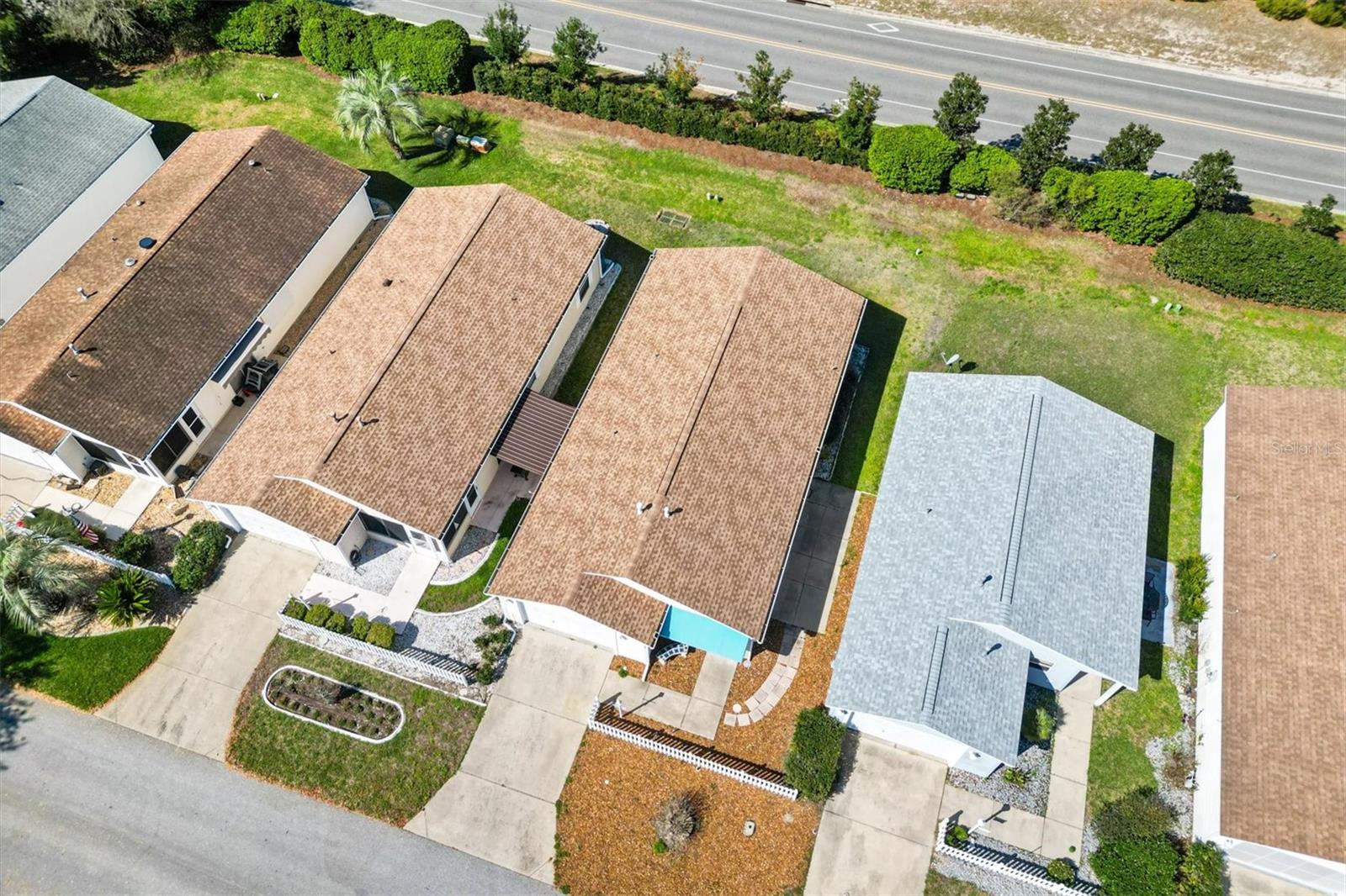 17470 SE 93RD VINE AVE, THE VILLAGES, FL — photo 32