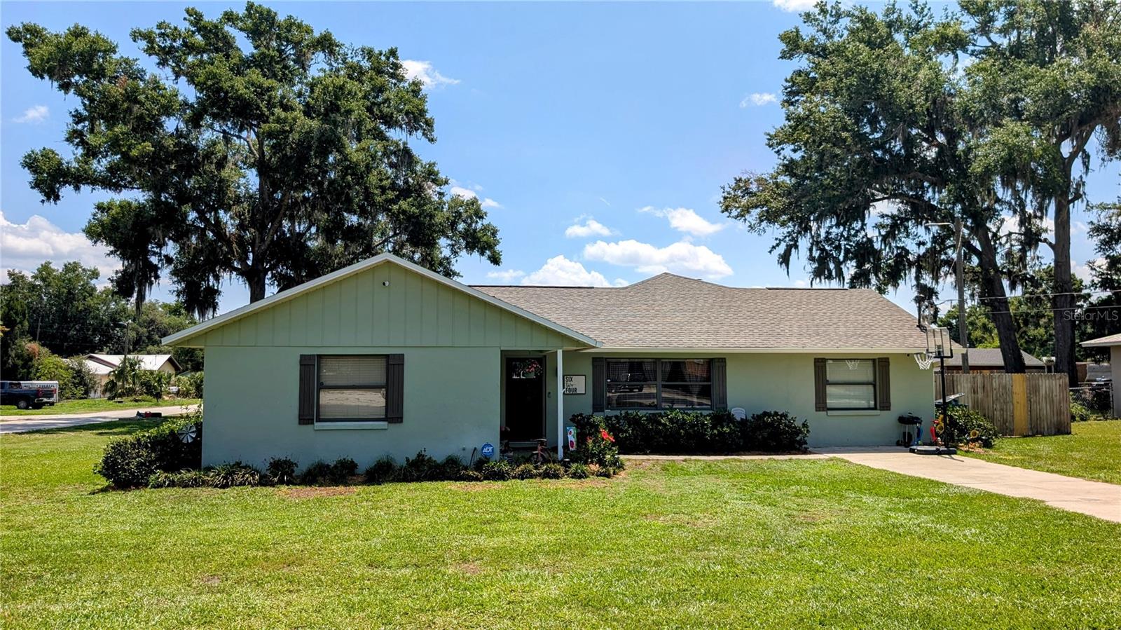 624 N LANIER AVE, FORT MEADE, FL