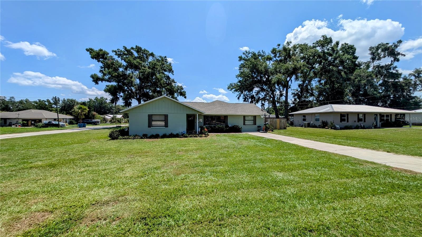 624 N LANIER AVE, FORT MEADE, FL — photo 3
