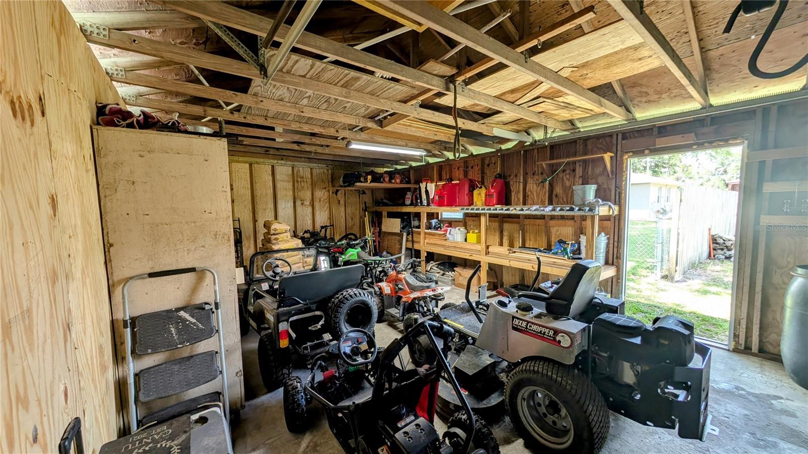 624 N LANIER AVE, FORT MEADE, FL — photo 13