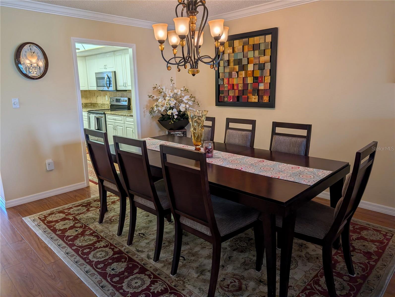 3807 LAKE BAYSHORE DR #H-416, BRADENTON, FL — photo 12