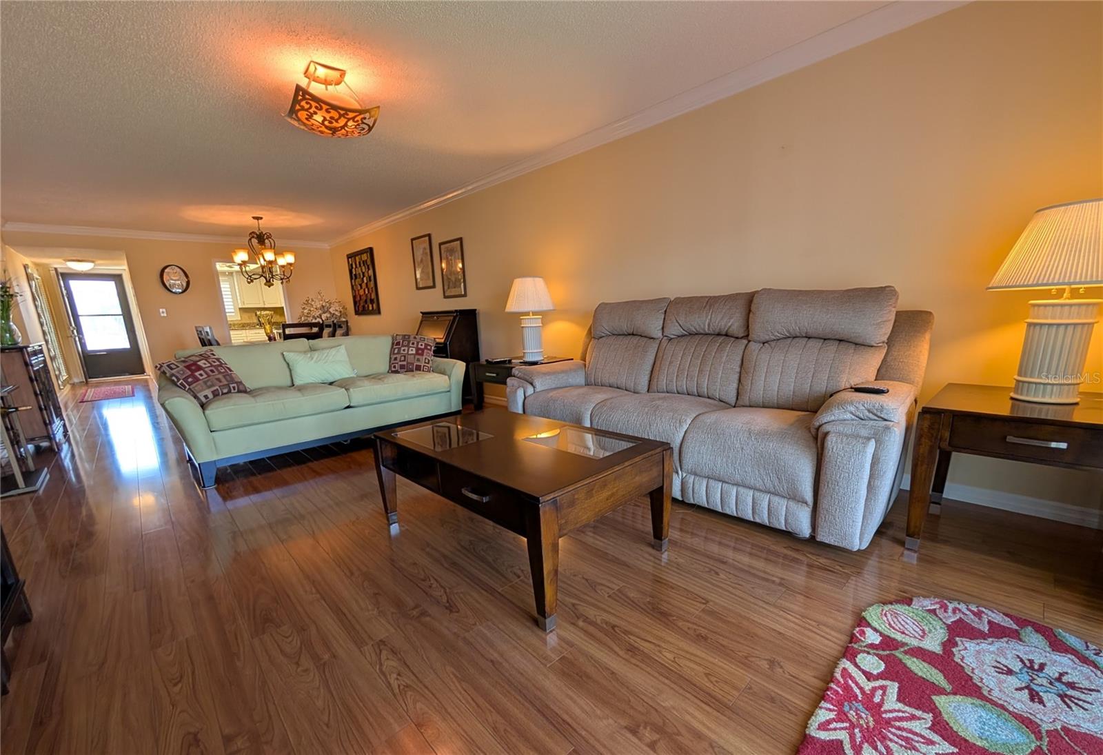 3807 LAKE BAYSHORE DR #H-416, BRADENTON, FL — photo 14