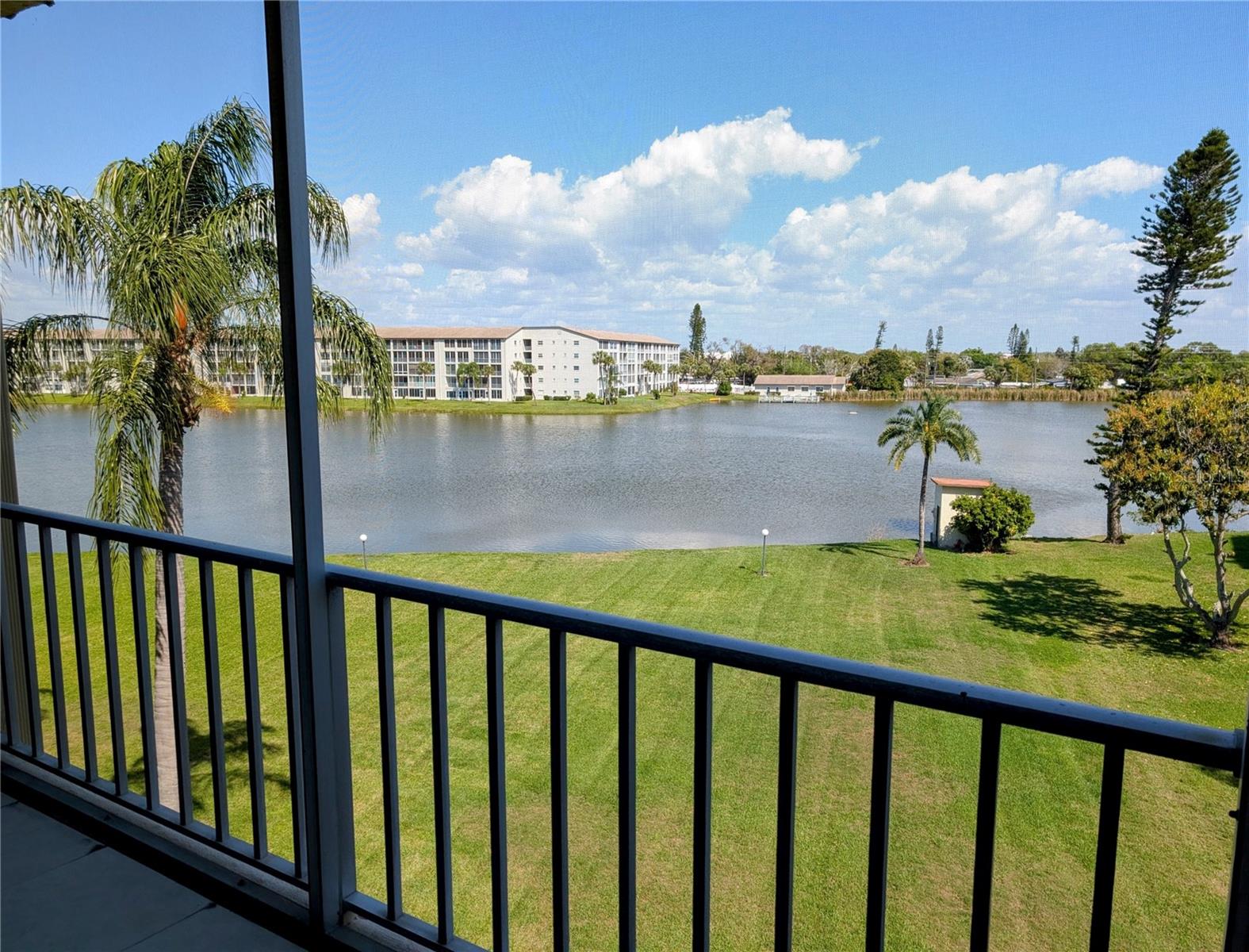 3807 LAKE BAYSHORE DR #H-416, BRADENTON, FL — photo 33