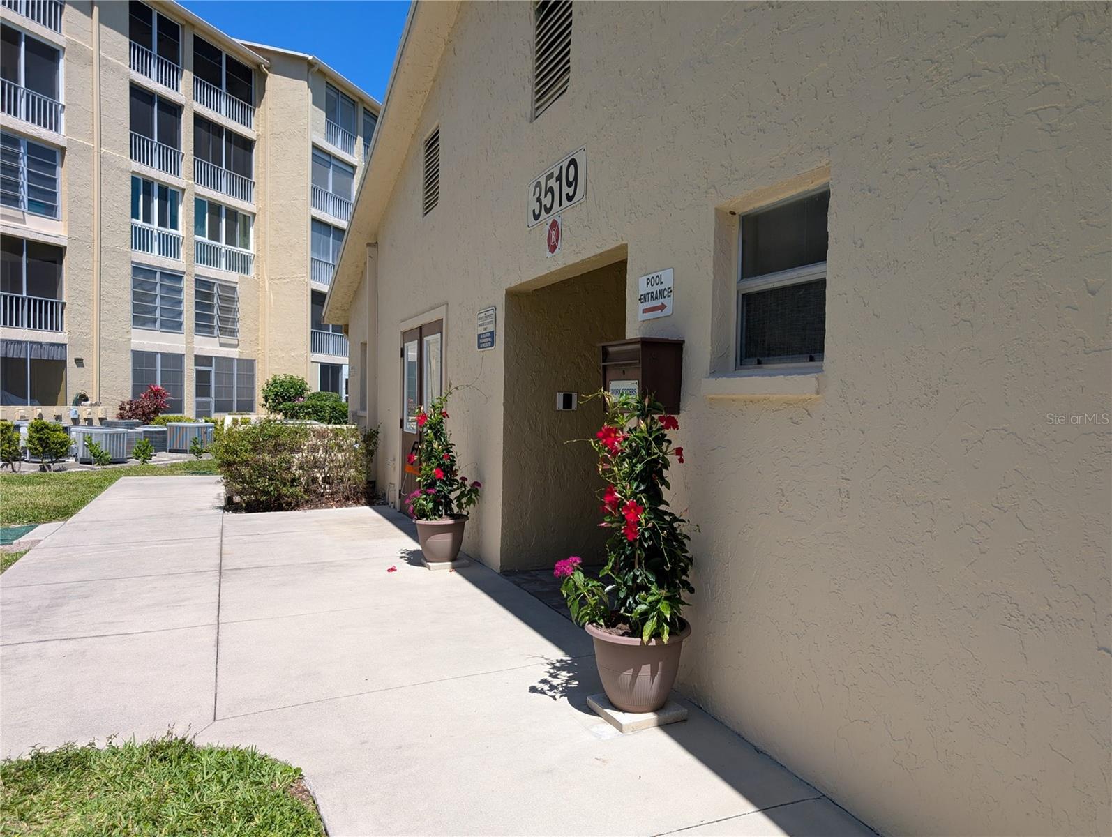 3807 LAKE BAYSHORE DR #H-416, BRADENTON, FL — photo 34