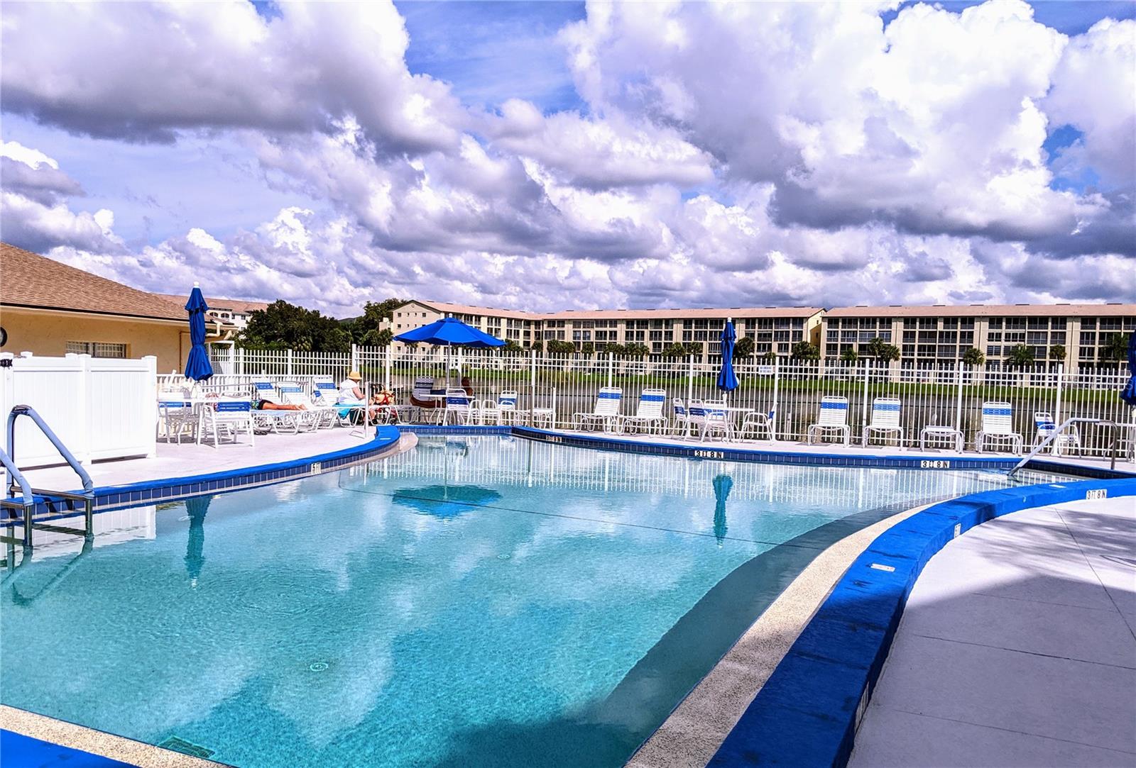 3807 LAKE BAYSHORE DR #H-416, BRADENTON, FL — photo 35