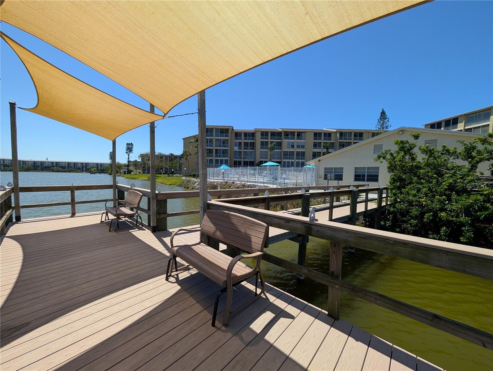 3807 LAKE BAYSHORE DR #H-416, BRADENTON, FL — photo 37