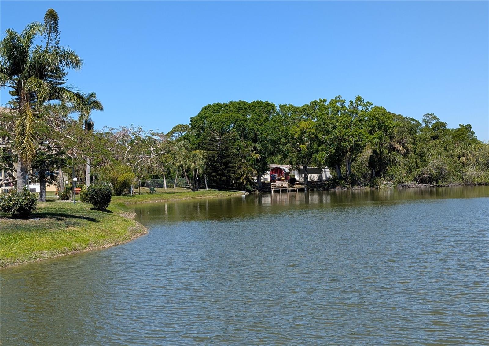 3807 LAKE BAYSHORE DR #H-416, BRADENTON, FL — photo 38
