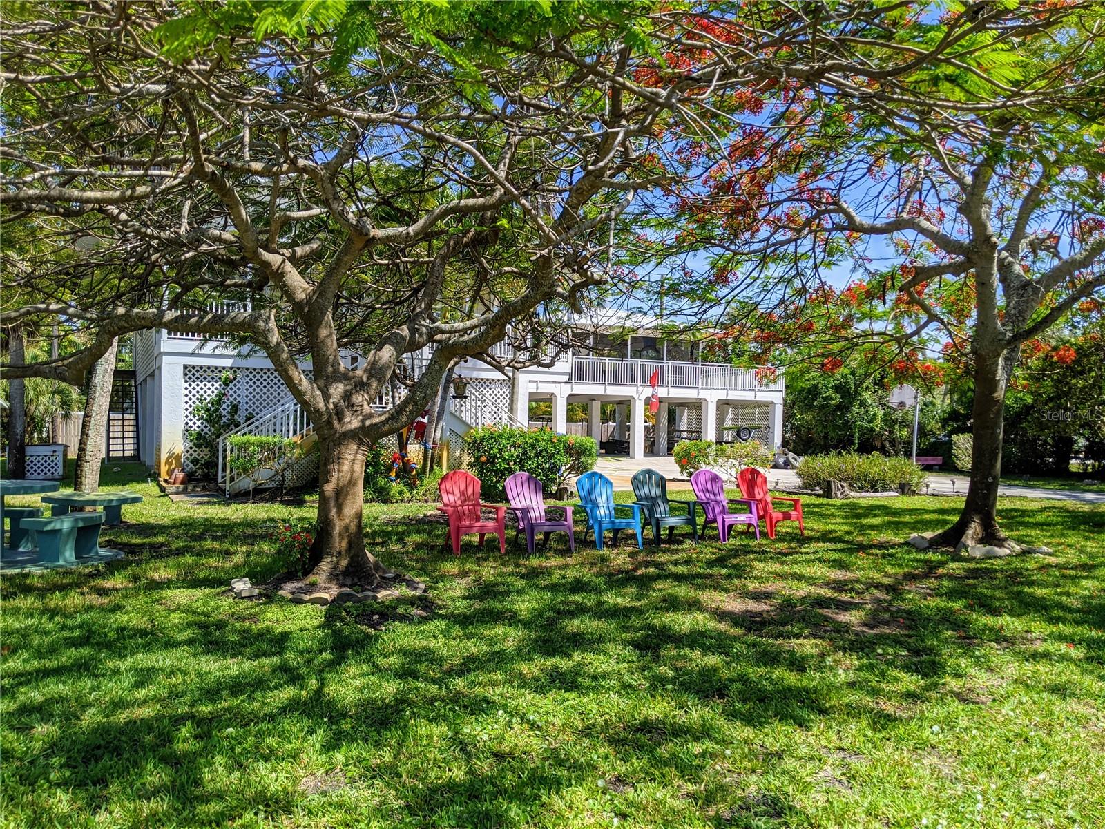 3807 LAKE BAYSHORE DR #H-416, BRADENTON, FL — photo 44