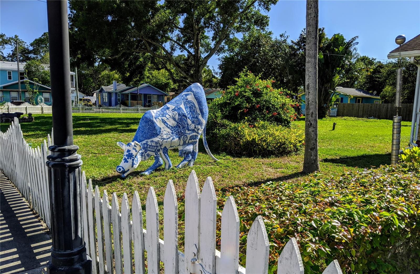 3807 LAKE BAYSHORE DR #H-416, BRADENTON, FL — photo 53