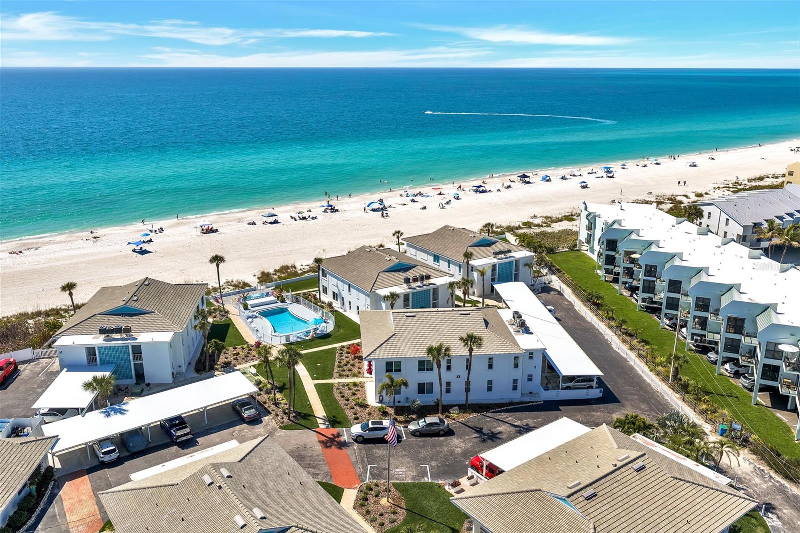 5400 GULF DR #32, HOLMES BEACH, FL