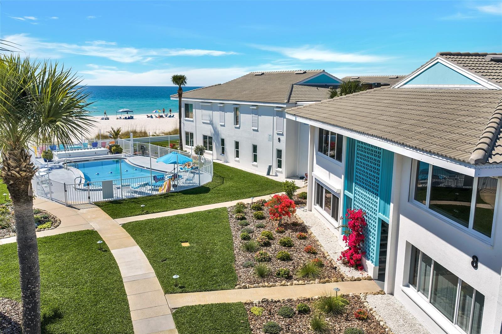 5400 GULF DR #32, HOLMES BEACH, FL — photo 2
