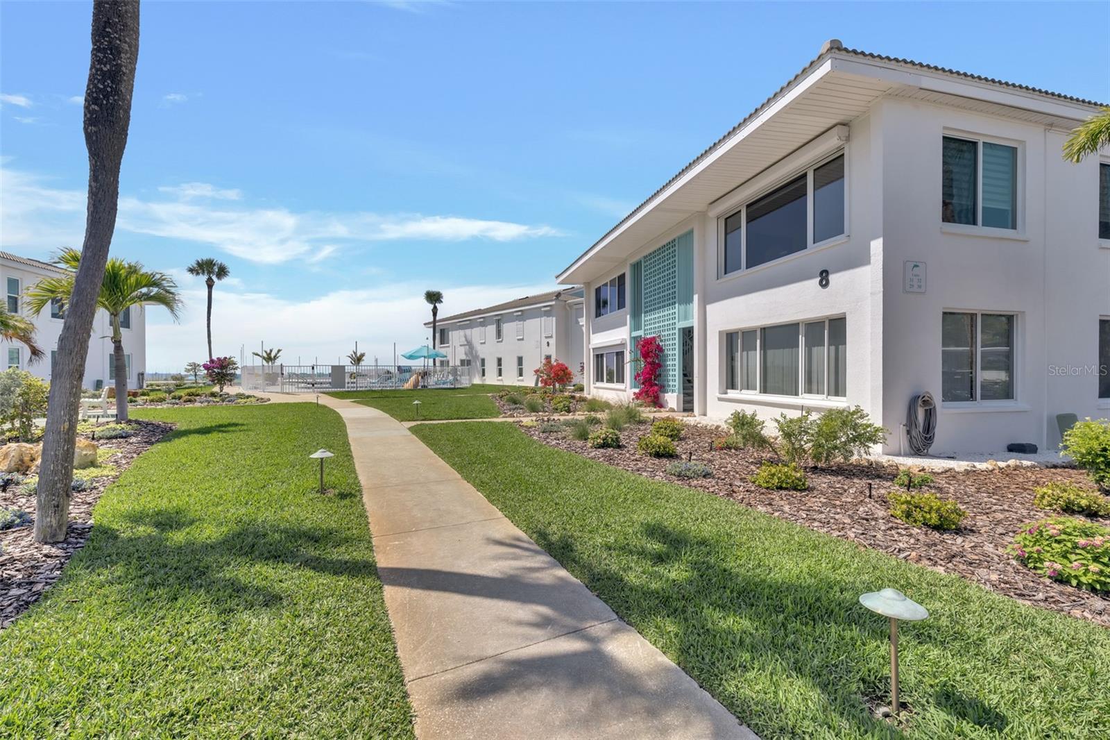 5400 GULF DR #32, HOLMES BEACH, FL — photo 3